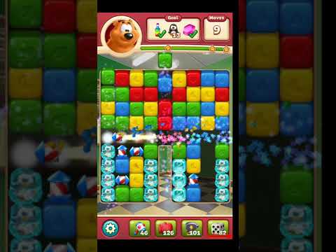 Toon Blast Level 1928 NO BOOSTERS - A S GAMING