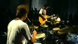 Legião Urbana - Índios (Acústico Mtv)