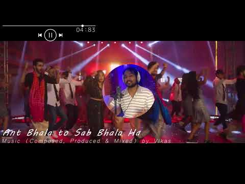 Viqsit Showreel Viqsit as Music Director