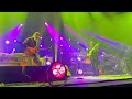 Widespread Panic - Better Off → Disco → Give (Austin 04.15.23) HD