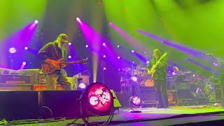 Widespread Panic - Better Off → Disco → Give (Austin 04.15.23) HD