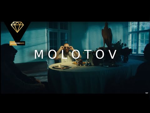 HARD FARID BANG x KOLLEGAH x CAPITAL BRA TYPE BEAT - MOLOTOV