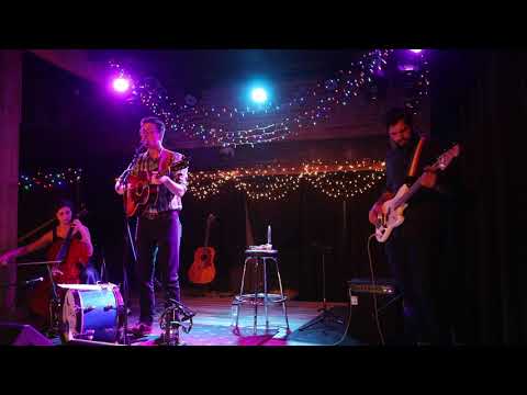 Brian Stai - Hey Darlin