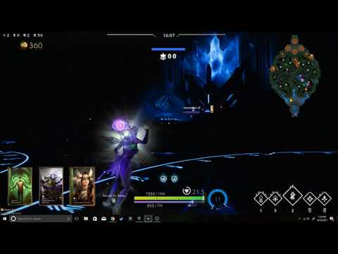 Paragon Bug V43.3
