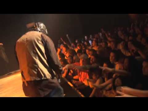 Kool Keith - Full Concert - 02/26/09 - Mezzanine (OFFICIAL)