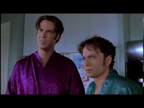 Night At The Roxbury - Tss