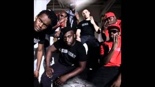 Sexion D&#39;assaut - Paname Allons Danser