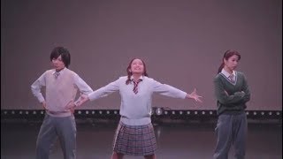 つぼみ大革命コント「ヒロイン失格」