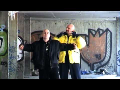 ILA feat HELE - OPET TE JEBEMO (Serbian Rap 2011) OFFICIAL VIDEO