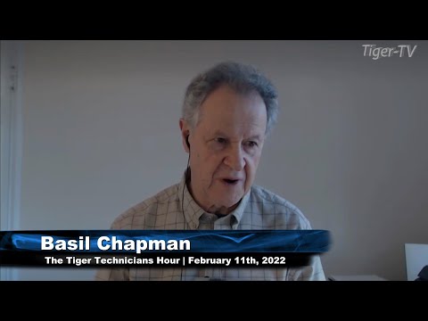 February 11th, Tiger Technician's Hour on TFNN - 2022