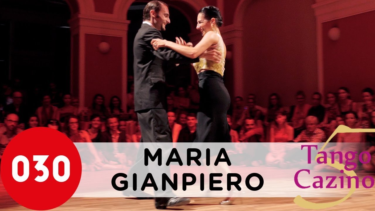 Maria Filali and Gianpiero Galdi – Ilusión marina #FilaliGaldi