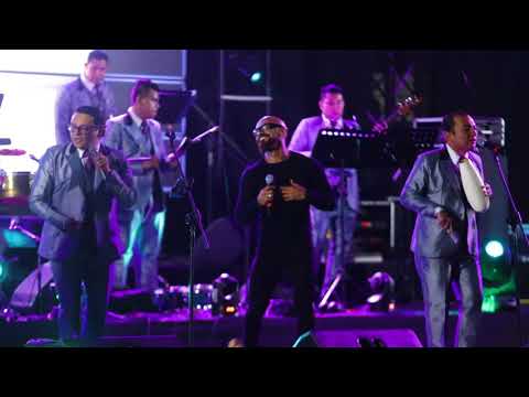 Salsalvador All Stars - Creo en Ti feat. La Cholly