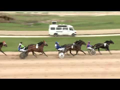 2022.09.24. 03. futam - 2022. ÉVI KINCSEM PARK KUPA VIII. FUTAMA HENDIKEP