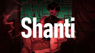 めちゃくちゃかっこいいです!のshantiすごくかっこいい! - シャンティ - wotaku / Covered by 雪見