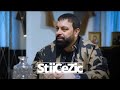 Florin Salam ️ℹ️ Beau Singur La Masa Mea