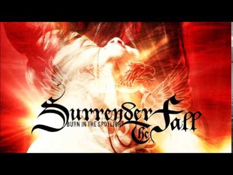 Surrender The Fall -  Bleed