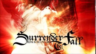 Surrender The Fall -  Bleed