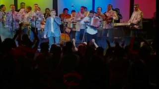 23. Jorge Celedon - Esta Vida (En Vivo)