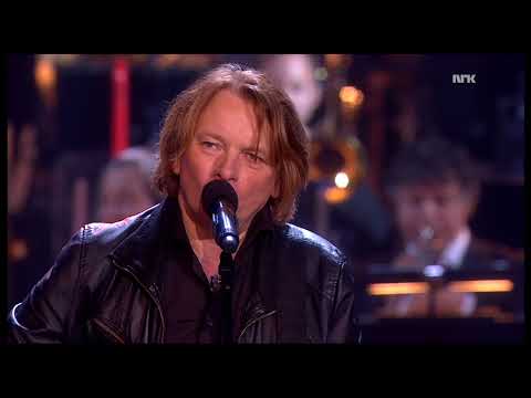 Jan Eggum - Medley (På'an igjen, Kompiser, Litt lenger m.fl) (Spellemannprisen 2011)