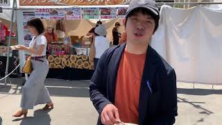 FOOD SONIC2019に行ってきました。。