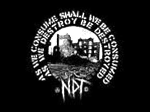 Nuclear Death Terror - System Control.