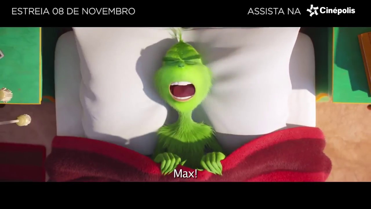 trailer Oficial