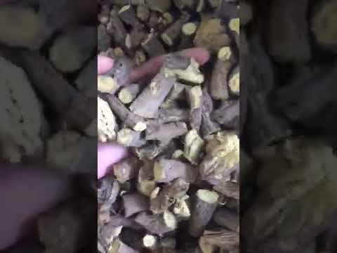 Mulethi Licorice Root
