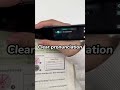 A reading pen for dyslexia children #newyes