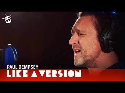 Paul Dempsey covers Middle Kids 'Edge of Town' for Like A Version