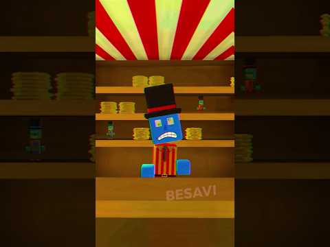 Paint Race Super Bear Adventure #superbearadventure