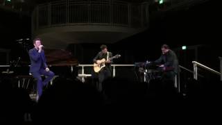 Sei - Giovanni Caccamo || Unicredit Pavilion 06/03/2016