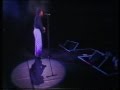 Paul Young - Broken Man - Live - BBC1 - Monday 4th May 1987