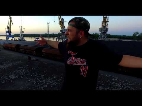 Mickel - RapSession #4 [FHD]