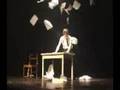 Nono Video Juggling Clown Movement