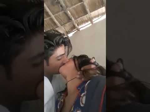 Indian desi hot kissing scene