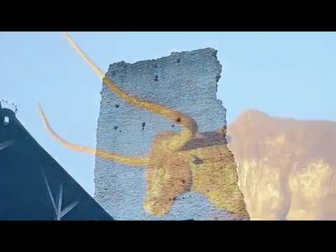 Rakvere Castle and Old Tallinn, Estonia (Vaid Vaprust, Metsatöll)