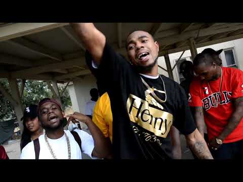 CashBoiTaxx ft. Krita - Guns & Gold (Music Video) ll Dir. By FNG Visuals [New 2017]