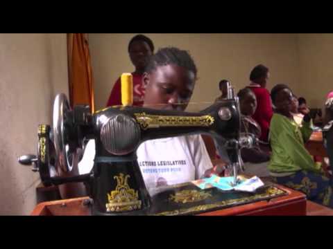 Misionarke (s. Mislava Prkić)