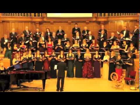 Salute to 50: Anvil chorus