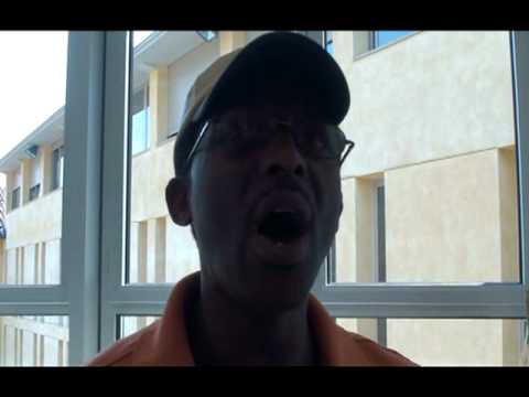 Herlin Riley - Interview