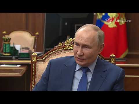 Путин отправляет на похороны Раиси спикера Госдумы