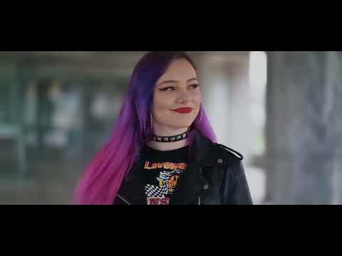 Angie Corine - No soy mala (Prod.Rulits TMB/Shot by Llorka)