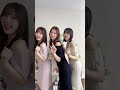 Sanyo TikTok Yuka Kohinata