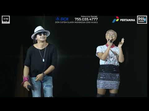 MENJILAT MATAHARI - ANDY RIF & DIRA SUGANDI - KONSER 7 RUANG