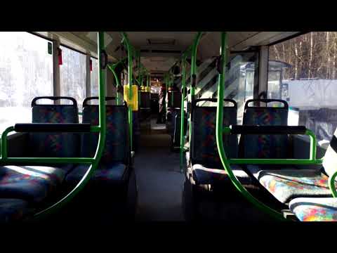 MAN A23 NG313 #4010 |Vilnius, Lithuania|