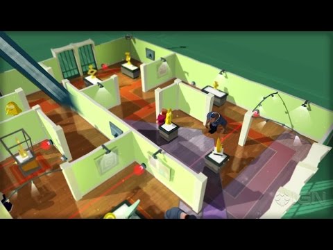 The Marvellous Miss Take 