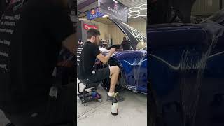 Download lagu Porsche 911 ppf front fender mp3 Download lagu Porsche 911 ppf front fender mp3