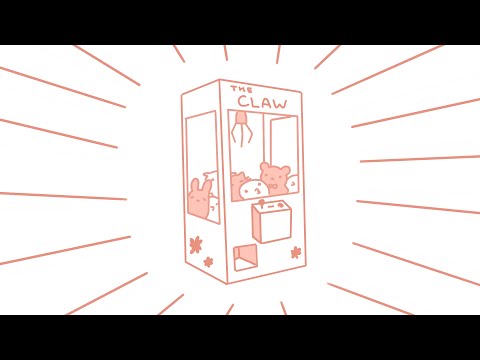 i hate claw machines