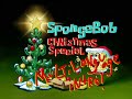 SpongeBob SquarePants Christmas Who Intro Multilanguage