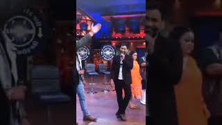 khesari Lal Yadav Dinesh Lal Yadav Kapil Sharma show